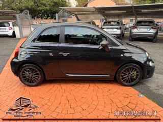 ABARTH 695 usata, con Cerchi in lega