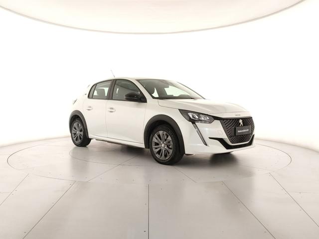 PEUGEOT 208 usata, con Autoradio