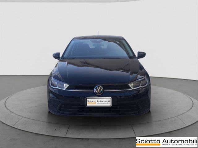 VOLKSWAGEN Polo usata, con ABS