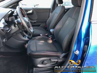 FORD Puma usata, con Climatizzatore