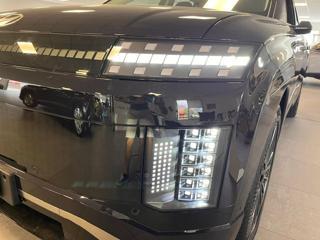 HYUNDAI Ioniq 9 usata, con USB