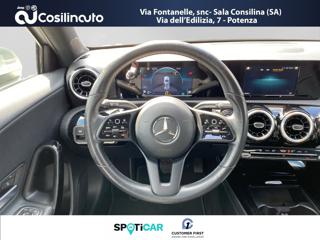 MERCEDES-BENZ A 180 usata, con Cruise Control