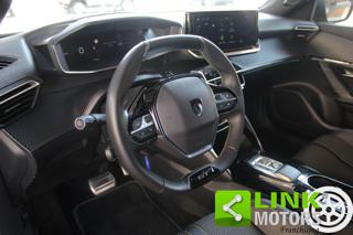 PEUGEOT 2008 usata, con Park Distance Control