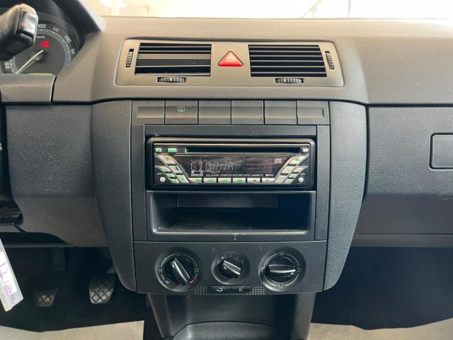 SKODA Fabia usata 13