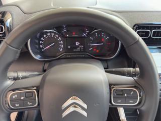 CITROEN C3 Aircross usata, con Cerchi in lega