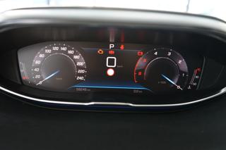 PEUGEOT 3008 usata 54