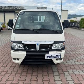 PIAGGIO Porter usata, con Fendinebbia