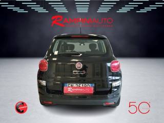 FIAT 500L usata 8