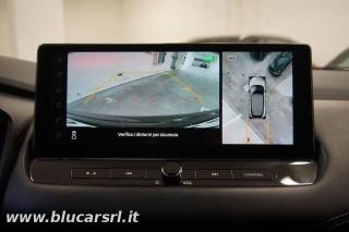 NISSAN Qashqai usata, con Servosterzo