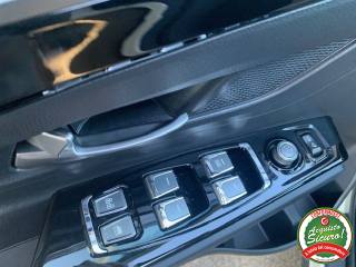 KGM Korando usata, con Immobilizzatore elettronico