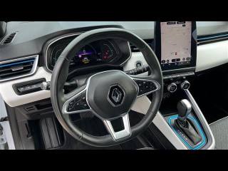 RENAULT Clio usata, con Alzacristalli elettrici