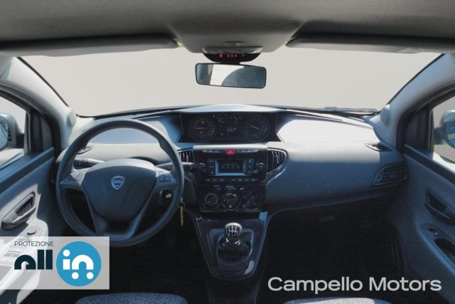 LANCIA Ypsilon usata 6