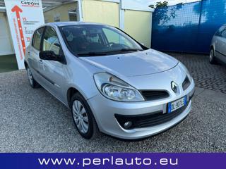 RENAULT Clio usata, con Airbag