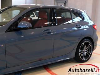 BMW 118 usata, con Chiusura centralizzata telecomandata