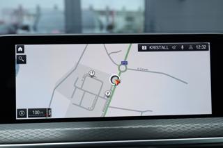 BMW X4 usata, con Climatizzatore automatico, 3 zone