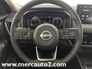 NISSAN Qashqai usata 20