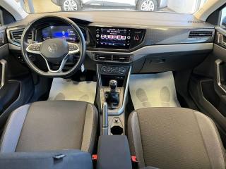 VOLKSWAGEN Taigo usata, con Climatizzatore