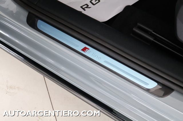 AUDI A1 usata, con Chiusura centralizzata