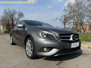 MERCEDES-BENZ A 180 CDI Automatic Dark Night Edition