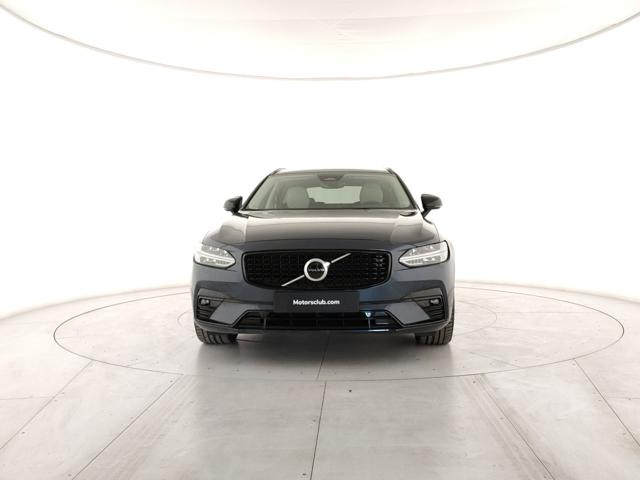 VOLVO V90 usata, con Autoradio
