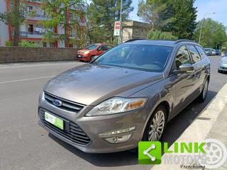 FORD Mondeo usata, con Luci diurne LED