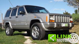 JEEP Cherokee usata, con Airbag