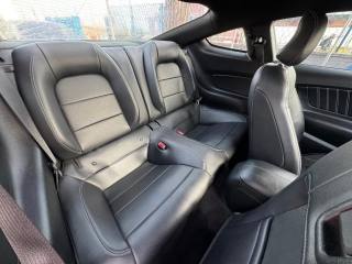FORD Mustang usata, con ESP
