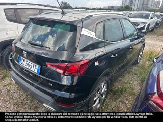 SEAT Arona usata, con Airbag Passeggero