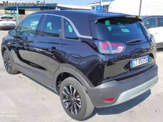 OPEL Crossland usata, con Alzacristalli elettrici
