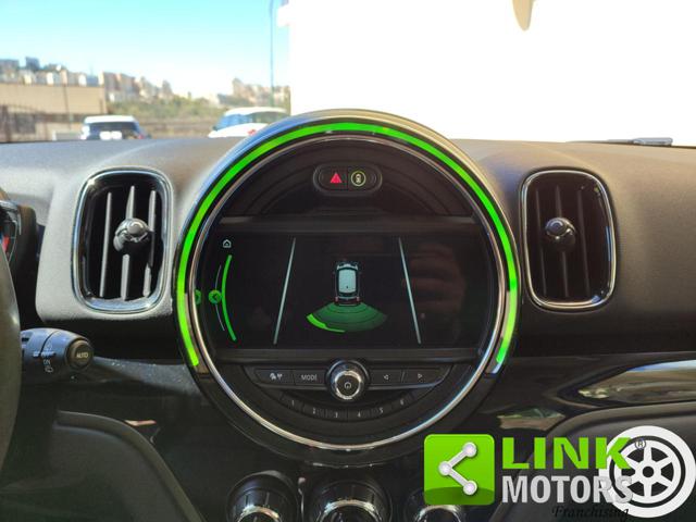 MINI Countryman usata 36