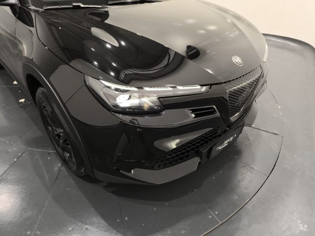 ALFA ROMEO Junior usata, con Sedile posteriore sdoppiato