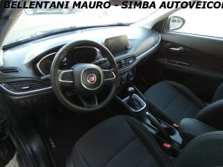 FIAT Tipo usata, con Servosterzo