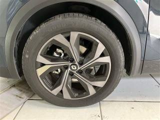 RENAULT Captur usata, con Chiusura centralizzata