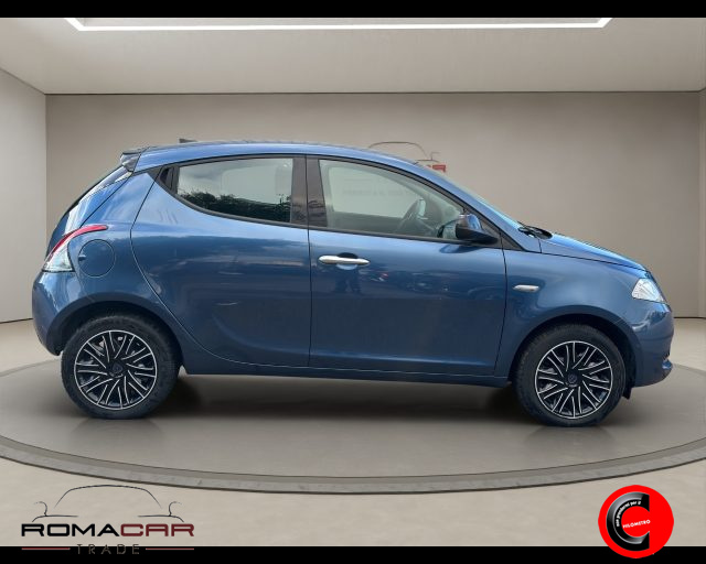 LANCIA Ypsilon usata, con Chiusura centralizzata