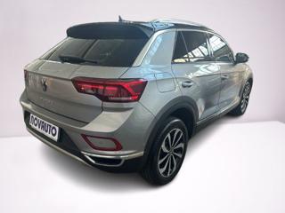 VOLKSWAGEN T-Roc usata, con Alzacristalli elettrici