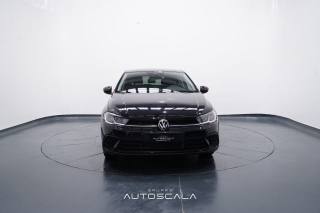 VOLKSWAGEN Polo usata, con Airbag