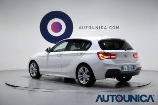 BMW 118 usata, con Park Distance Control