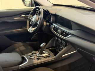 ALFA ROMEO Stelvio usata 37