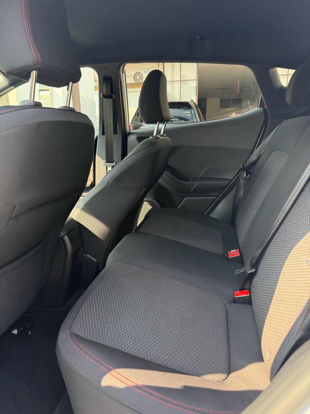 FORD Fiesta usata, con Immobilizzatore elettronico