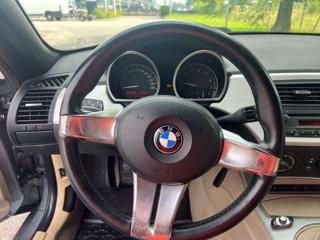 BMW Z4 usata, con Immobilizzatore elettronico