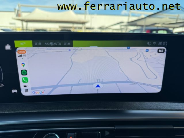 PEUGEOT 3008 usata, con Climatizzatore