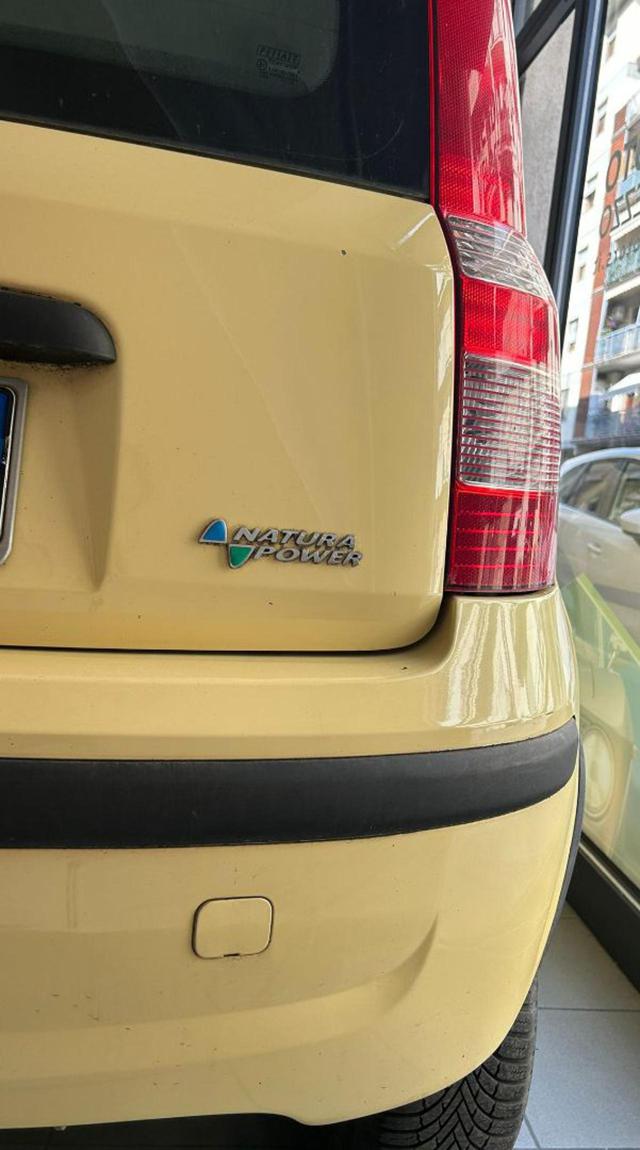 FIAT Panda usata 10