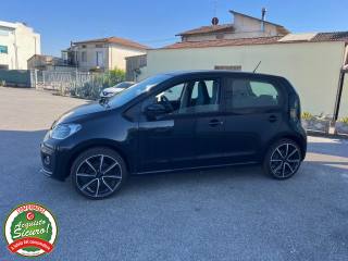 VOLKSWAGEN up! usata, con Cruise Control