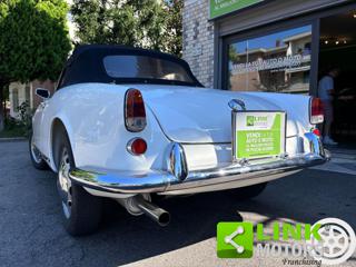 ALFA ROMEO Giulietta usata 3