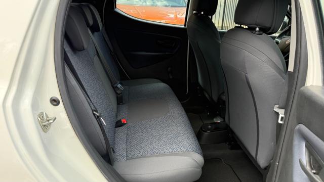 LANCIA Ypsilon usata, con Sistema di navigazione