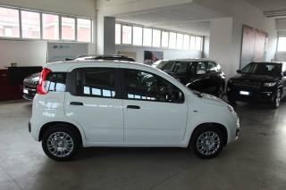 FIAT Panda usata, con Autoradio