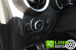 ALFA ROMEO Stelvio usata, con Chiusura centralizzata telecomandata