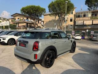 MINI Countryman usata, con Autoradio