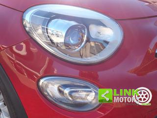 FIAT 500X usata, con Servosterzo