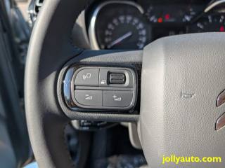 CITROEN C3 Aircross usata, con Frenata d